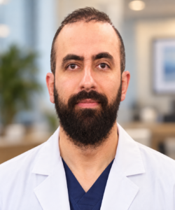 Dr. Mustafa Al Mahdawi