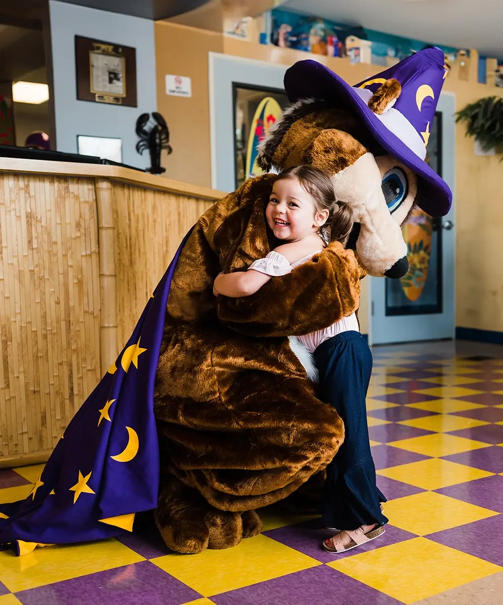 See the Magic in Weslaco