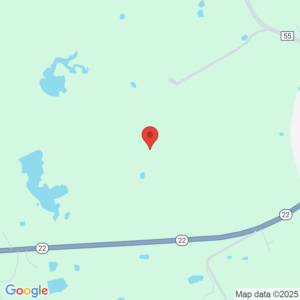 37r8r8-blooming-grove-tx-usa-map